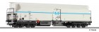 76599 Sachsenmodelle Mechanical refrigerator car INTERFRIGO
